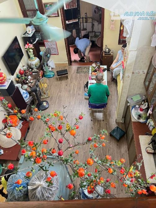 🏡 CHÍNH CHỦ BÁN NHÀ MỄ TRÌ THƯỢNG , 38m , 20m ra oto tránh , 6.9 tỷ. Vị trí đẹp - 1
