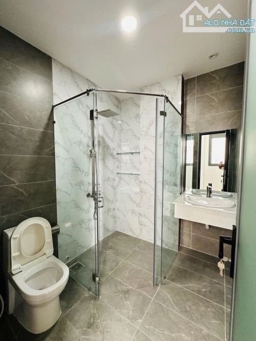 🌹 NHÀ 4 TẦNG –DTSD 156M2–  HẺM XE HƠI VÀO TẬN NHÀ – AN NINH – GIÁ 8.X TỶ 🌹 - 1