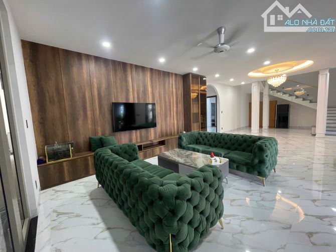 🌟🌟🌟 CHỦ GỬI BÁN NHANH CĂN BIỆT THỰ KHU NAM VIỆT Á - ĐÀ NẴNG 🌟🌟🌟 - 1