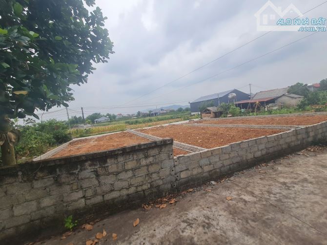 Cơ Hội Sở Hữu Lô Đất 10/10 Khu Đô Thị Thanh Hải – Chũ – Đẹp Không Tì Vết - 1