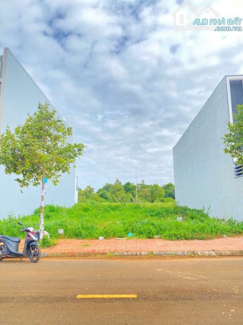 Bán đất đấu giá tổ dân phố 8 - khu 5,4 ha (sát đại học BMT) - 1