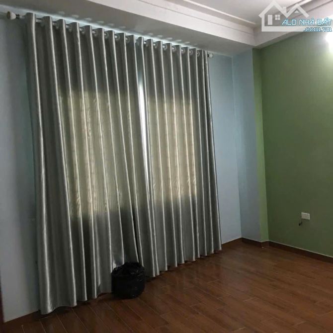 NHÀ AN KHÁNH - LÔ GÓC - KINH DOANH - Ô TÔ ĐỖ NGÀY ĐÊM - ĐƯỜNG TRƯỚC NHÀ  4 Ô TÔ TRÁNH - 1