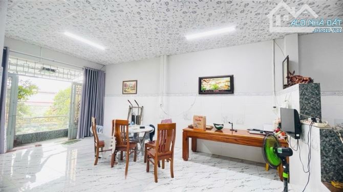 BÁN NHÀ (56m2)HXT 3PN– SỔ MỚI 2025 – GIÁP TÊN LỬA – CHỈ 5.8 TỶ:Sổ hồng riêng - 1