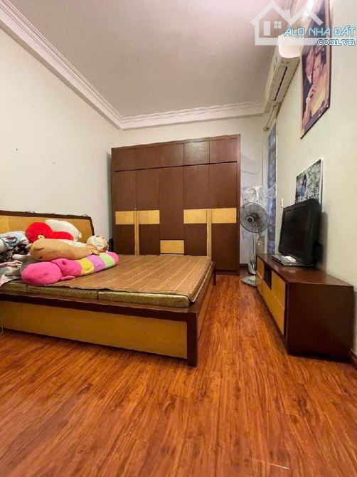 Bán nhà Nguyễn Lương Bằng, ngõ oto, lô góc 69m2, MT rộng 18,4 tỷ - 1