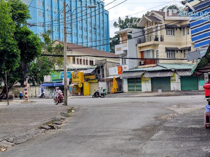 Nhà cấp 4 hẻm đường 11Linh Chiểu, 67m2, 4,7 tỷ - 1