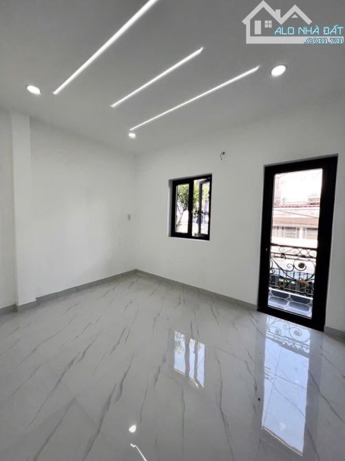 💥 NHÀ MỚI 2 TẦNG – ĐƯỜNG SỐ 8 – GẦN AEON TÂN PHÚ 💥 - 1