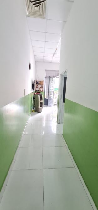 nhà hẻm ô tô, Tô Ngọc Vân Linh Đông Thủ Đức 77m2 giá 7,5 tỷ - 1
