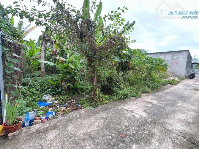 Bán đất hẻm đường Cách Mạng tháng Tám, Bà Rịa - Giá bán: 2 tỷ 290triệu với DT: 165m2 - 1