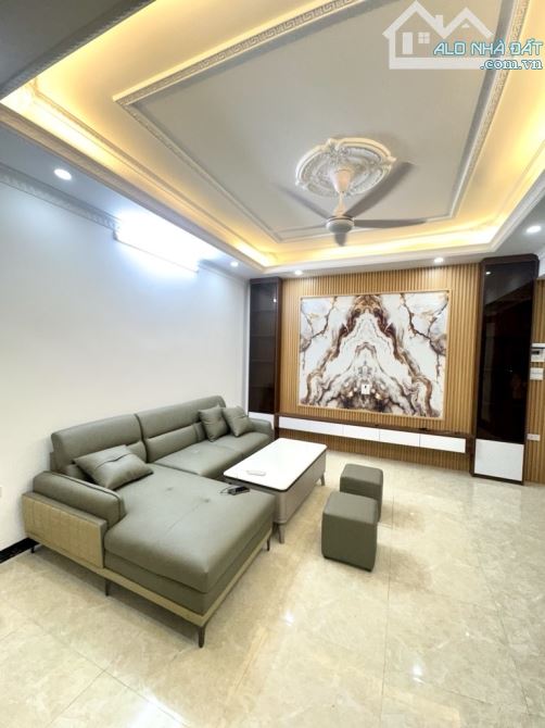 NHÀ DÂN XÂY ,THẠCH BÀN,Ô TÔ TRÁNH,KINH DOANH,NGÕ THÔNG - 1