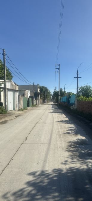 ⸻  🚀 ĐẤT LÕI CÔNG NGHỆ – HÒA LẠC 🚀 📍 86m² – vị trí vàng ngay trung tâm Khu CNC Hòa Lạc, - 1
