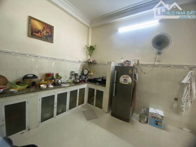 🌟 NGỘP!!! NHÀ ĐẸP HOÀNG HOA THÁM, BÌNH THẠNH, 56M2 NGANG 4,6M, 3 TẦNG, 3PN – NHỈNH 12 TỶ - 1