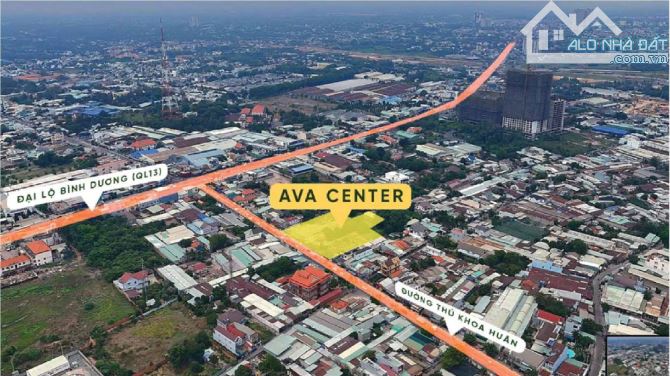 Bán căn hộ trung tâm vùng Đông Bắc TP.HCM, chỉ từ 1,33 tỷ/căn - 1