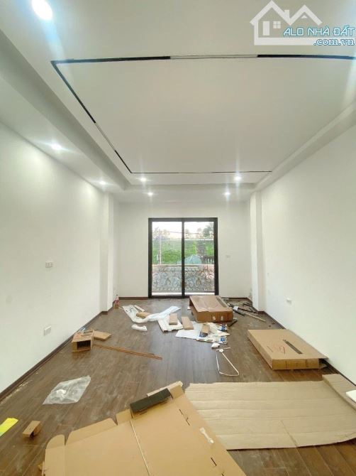 🚀 Bát Khối Cực Phẩm – 43m², 7 Tầng Thang Máy – 10,6 Tỷ - 1
