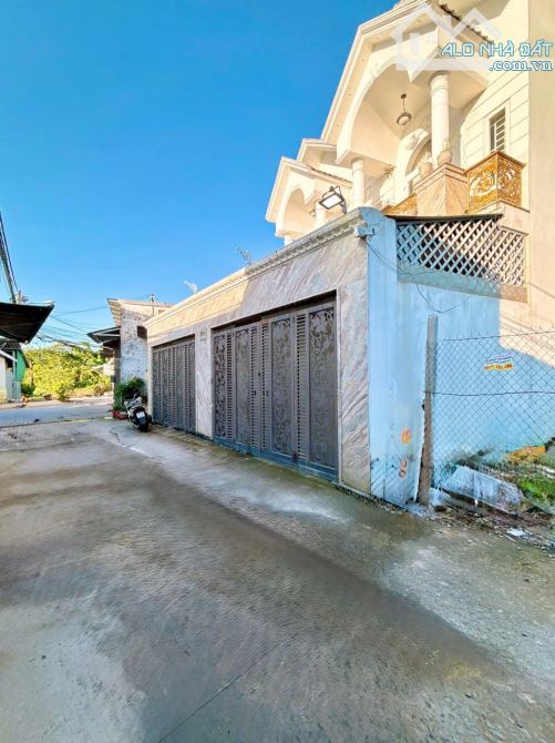 NHÀ TRỆT LẦU HOÀN CÔNG RỘNG RÃI VỊ TRÍ ĐẸP GẦN HỒ BÚNG XÁNG - TRỤC CHÍNH HẺM 9 TRẦN NAM PH - 1