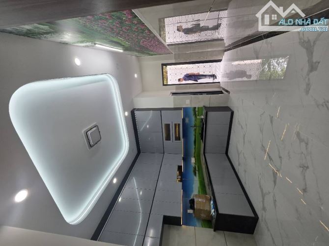 Lê Văn Quới – Nhà 5 tầng thang máy, 80m², hẻm 7m, giá chỉ nhỉnh 7 tỷ - 1