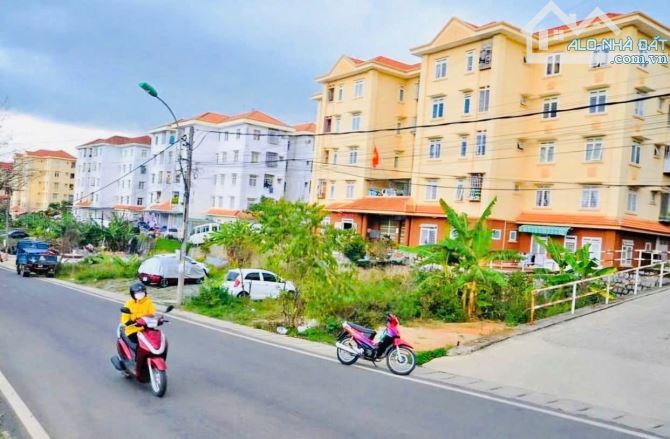 Còn đúng duy nhất 1 căn chung cư Ngô Quyền Đà Lạt, giá 1ty350 - 1