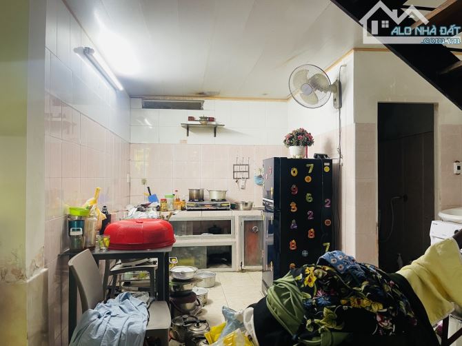 🏡 CẦN BÁN NHÀ CẤP 4 – GÁC LỬNG ĐÚC – KIỆT Ô TÔ TRÁNH – HỒ XUÂN HƯƠNG 🔥 - 1