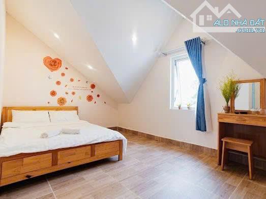 Cần bán Nhà Phố 3PN Đường Mặt Tiền, đường Nguyễn Trãi, P.09, Đà Lạt - 1