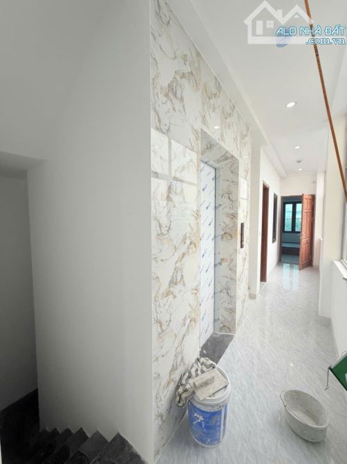 Bán chung cư Mini Phố Trịnh Văn Bô - gần FPT 100m2 - 7 tầng thang máy - Ngõ ô tô tránh - 1