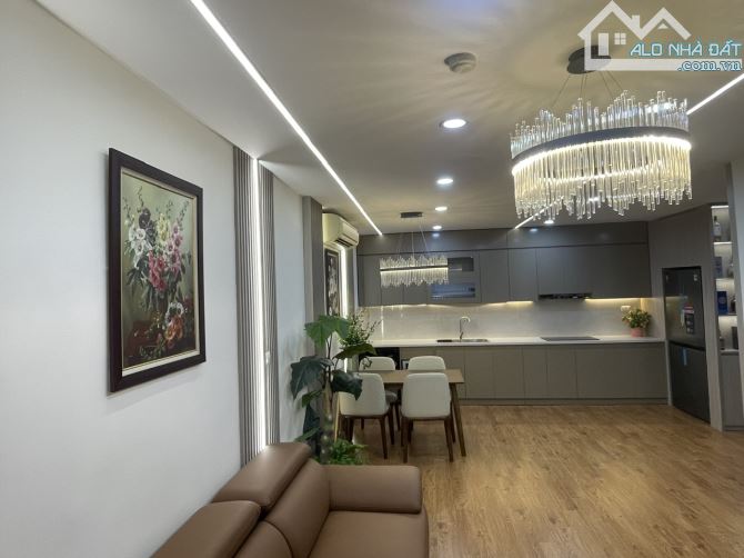 BÁN GẤP CHUNG CƯ VIP1 CT1 ECOGREEN – NGUYỄN XIỂN, THANH TRÌ. 105M² – 3PN. 7,55 TỶ - 1
