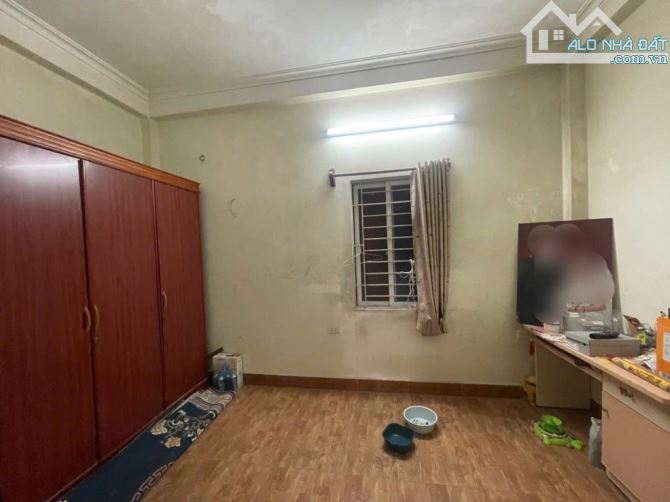 NHÀ NGÕ 48 NGÔ GIA TỰ – 6 PHÒNG NGỦ – NGÕ NÔNG – Ô TÔ TRÁNH GẦN - 1