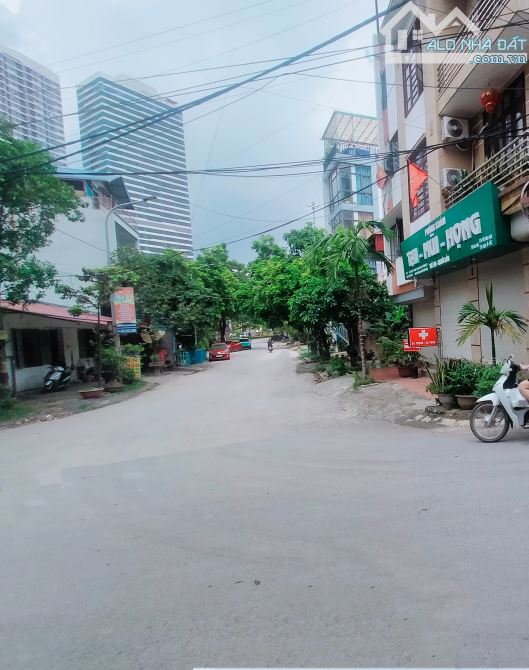 🆘CẦN BÁN LÔ ĐẤT ĐẸP VĨNH NGỌC - ĐÔNG ANH - HÀ NỘI. Ô TÔ VÀO ĐẤT - ĐÓN SÓNG TP THÔNG MINH. - 1