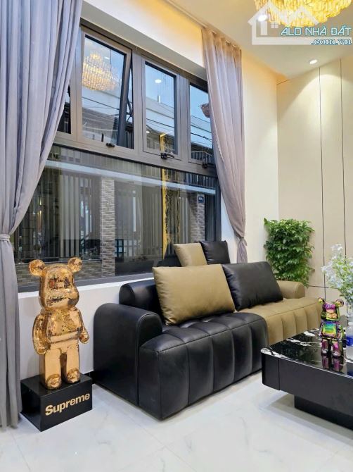🏡CHÍNH CHỦ BÁN NHÀ 3 TẦNG–FULL NỘI THẤT–KIỆT RỘNG 3M–MAI LÃO BẠNG-TRUNG TÂM HẢI CHÂU - 1