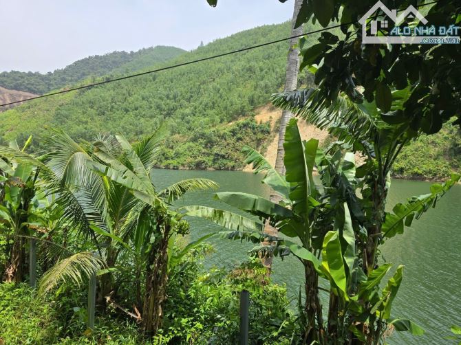 🌿 NHÀ VƯỜN GẦN 5.000M² – VIEW SÔNG CU ĐÊ – KHÔNG GIAN SỐNG XANH TẠI HÒA BẮC - 1
