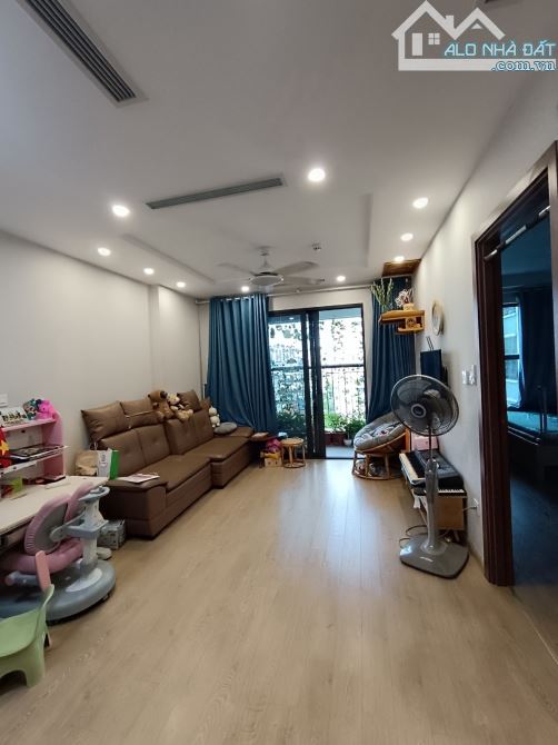 Bán Chung Cư Florence Trần Hữu Dực 78M -2 Ngủ - - 1
