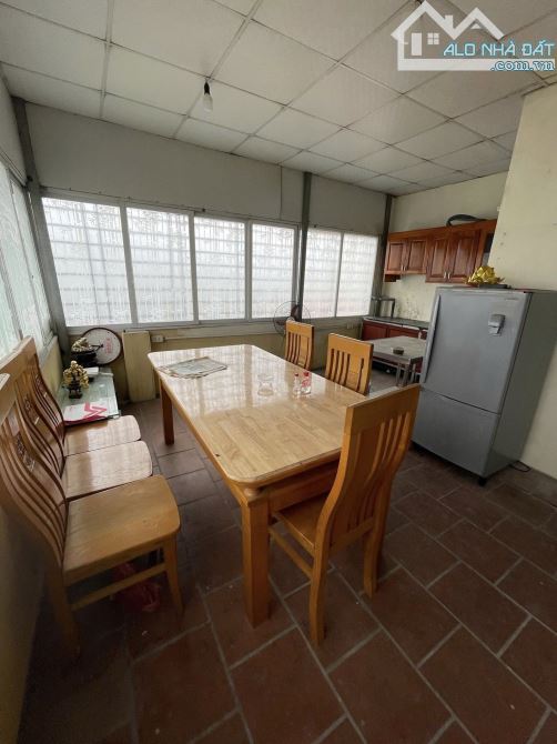 Cho thuê nhà nguyên căn phố Bạch mai, DT 25m2, 6 tầng, giá 16 triệu/ tháng. - 1