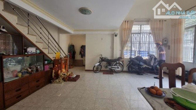 🏡 NHÀ LÔ GÓC 2 MẶT THOÁNG – LÝ TỰ TRỌNG – TRUNG TÂM HẢI CHÂU - 1