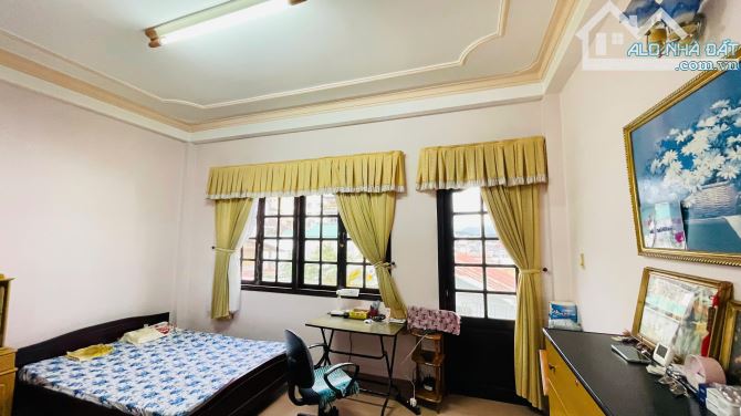 ✨🏡 NHÀ PHỐ HẺM XE HƠI – TRẦN PHÚ, P.03, ĐÀ LẠT – VỊ TRÍ VÀNG GIỮA LÒNG PHỐ NÚI ✨ - 1