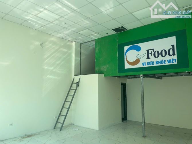 chính chủ gửi bán shophouse chân đế Hoàng Giang - 1