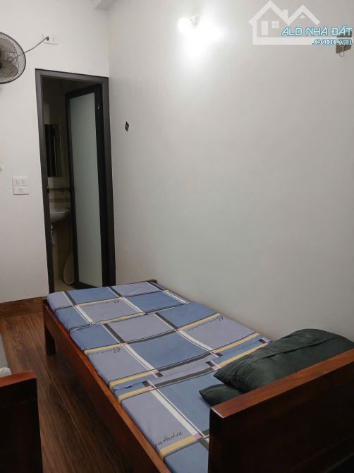 SIÊU PHẨM CHDV 17PKK-VIỆN K TÂN TRIỀU–DOANH THU 60TR/TH–Ô TÔ–THANG MÁY–54M2-6TẦNG-14.6TỶ - 1