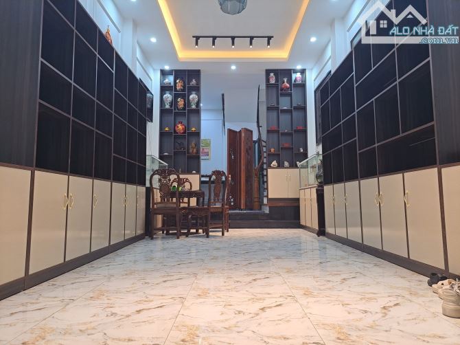 Bán nhà Đống Đa - phố Láng Hạ - Lô góc, ngõ nông ô tô, kinh doanh 36m2 x 5 tầng, 14.5 tỷ - 1