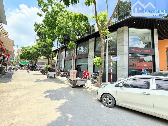 Bán đất - Đại Linh - Trung Văn - Phân Lô - Ngõ thông -Ô Tô Đỗ Cửa - 55m² - Chỉ 9.5 tỷ. - 1