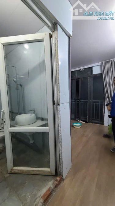 BÁN NHÀ THÔNG PHONG - NGÕ RỘNG - DT25m x 4 tầng x MT3.6m GIÁ 3.9 TỶ - 1