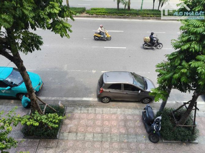 BÁN NHÀ MẶT PHỐ NGÔ GIA TỰ 105M2, MT RỘNG 6M, KHÔNG QUY HOẠCH, VỈA HÈ KINH DOANH ĐA NGÀNH - 1