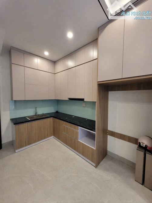 🔥 mở bán 4 căn nhà phố xuân khôi – cự khối – long biên (ngoài đê) 🔥 - 1