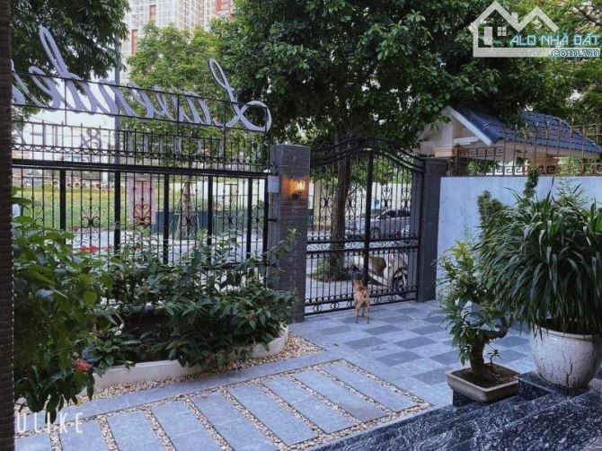 Bán Gấp Nhà Phố Trịnh Văn Bô - Vân Canh Lô Góc Vỉa Hè Ô tô tránh Kinh Doanh 420m 5tầng - 1