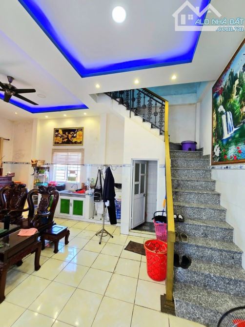 Nhà phố 77m2 3 Tầng- Dòng tiền 20tr/tháng Nguyễn Duy Trinh - 1