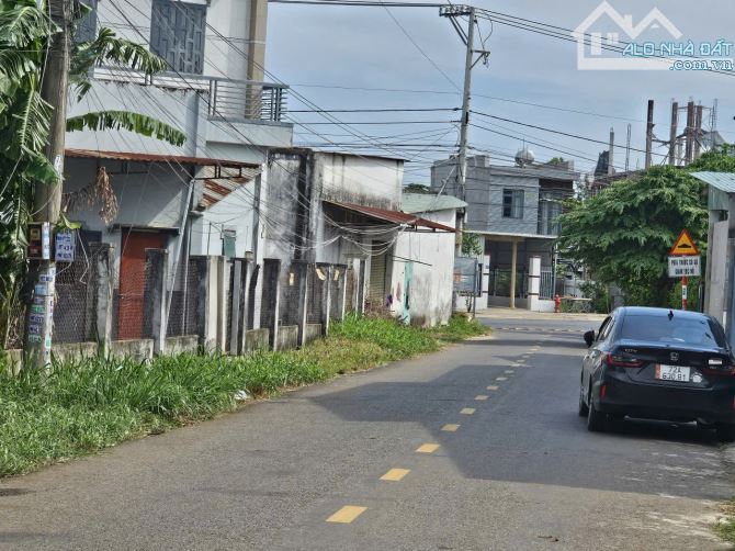 BÁN 241.4M2 ĐẤT HÒA LONG BRVT ĐƯỜNG LỚN GIÁ TỐT NGANG 9.6M - 1