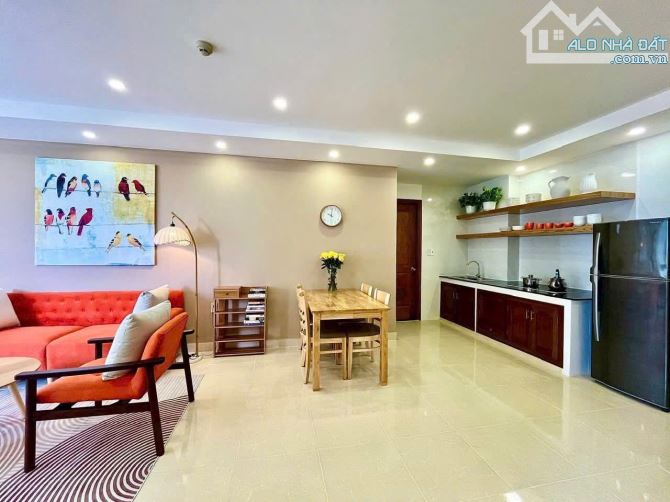 BÁN CHUNG CƯ CT1 KHU ĐÔ THỊ VCN PHƯỚC HẢI , TP NHA TRANG  GIÁ 2,860 TỶ - 1