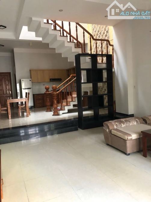 🏡 BÁN NHÀ 2 TẦNG – KIỆT Ô TÔ HỒ XUÂN HƯƠNG 112m² NGANG 6m – PHÙ HỢP CHO THUÊ CĂN HỘ - 1