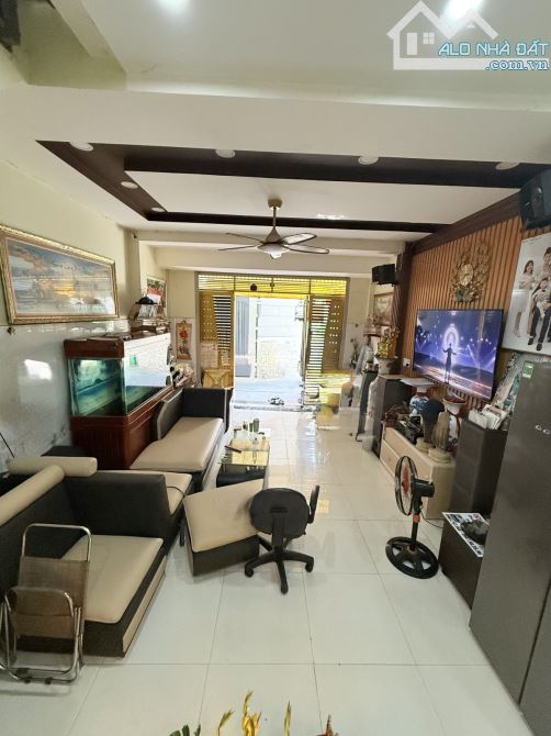 BÁN NHÀ TRẦN VĂN QUANG 47M2 2T 4.6M x 11M CHỈ 5.3 TỶ - 1