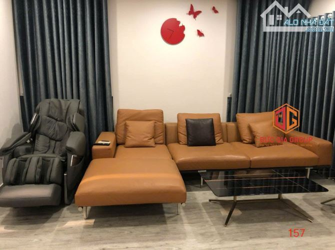 Bán tòa nhà góc 2 mặt tiền khu D2d Võ Thị Sáu Biên Hòa Đồng Nai đang cho thuê 55tr/tháng - 1