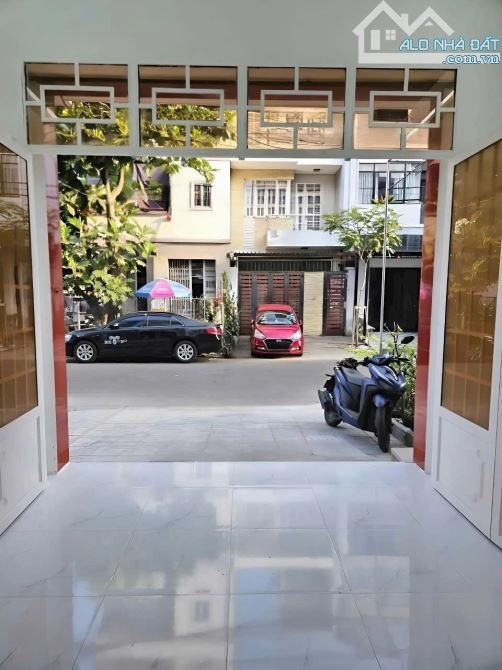 MTKD khu Tên Lửa Vip Bình Tân 3 tầng đúc 4x16m ko lộ giới chỉ 7.65 tỷ - 1