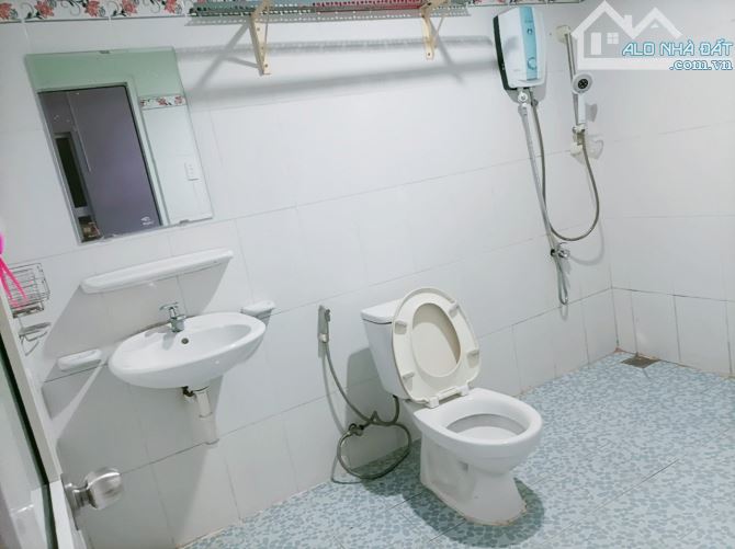 Cho thuê chung cư Tân Hương diện tích 75m 2PN 2WC giá 8,5 triệu - 1