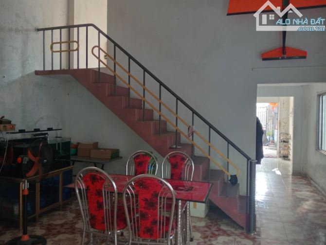 Nhà 2 tầng - Hà Huy Tập, Thanh Khê - 100m2 - 5,15 tỷ - 1