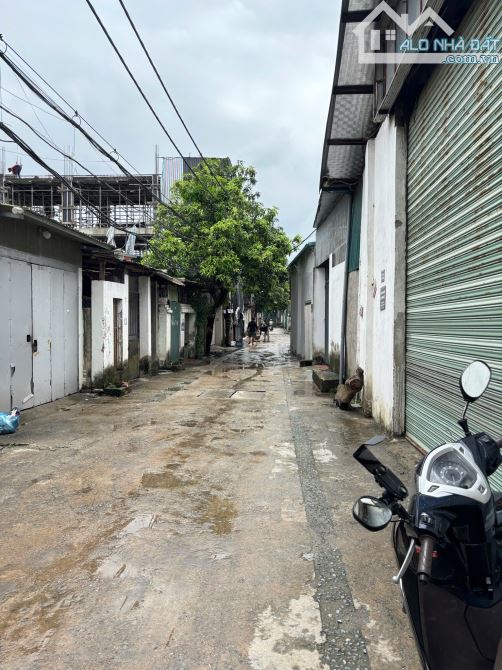 BÁN ĐẤT ĐẠI LINH - MẶT NGÕ TO - ÔTÔ ĐỖ CỬA - GIAO THÔNG THUẬN TIỆN - DT64m cấp 4 GIÁ 6.8TỶ - 1